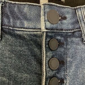 Nordstrom Wit & Wisdom Jeans